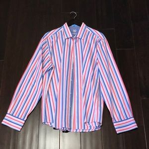 AWESOME Men’s Dress Shirt